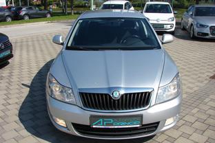 Škoda Octavia 1.9TDI Ambiente