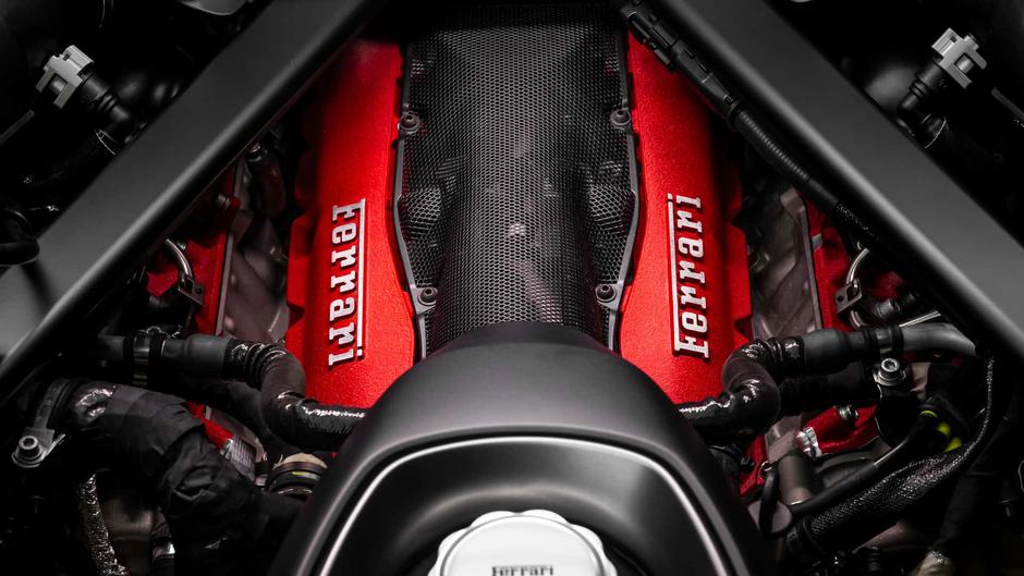 Author: Ferrari