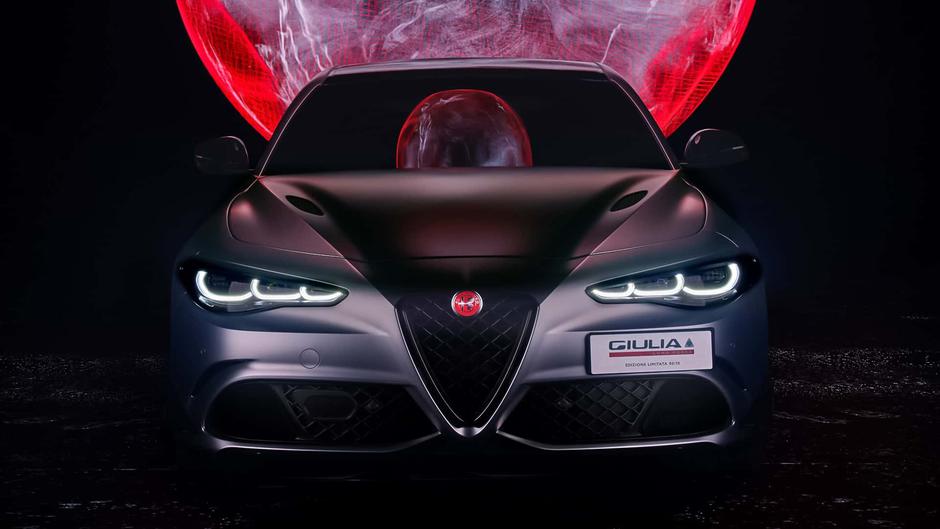 Author: Alfa Romeo