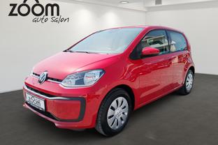 VW Up! 1,0 MPI