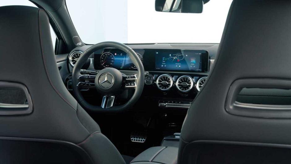 Author: Mercedes-Benz