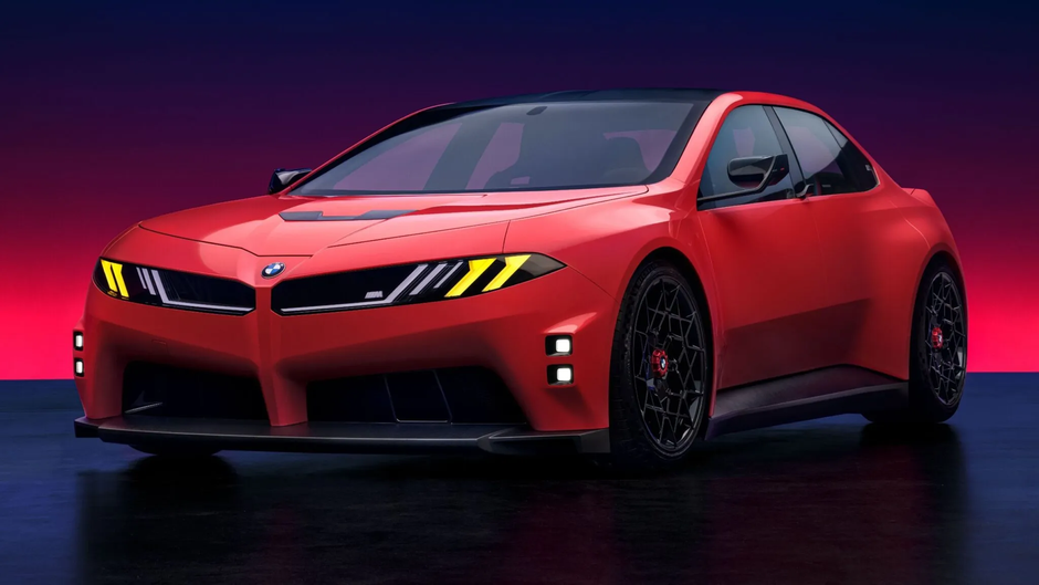 Author: BMW