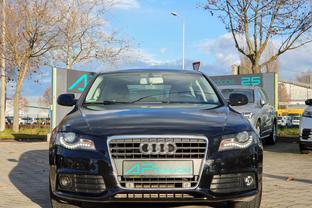 Audi A4 2.0TDI Sport MT6