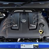 Novi V6 motor u Volkswagen Amaroku