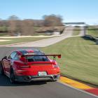 Lov na rekorde: Porsche srušio apsolutni rekord na Road Americi