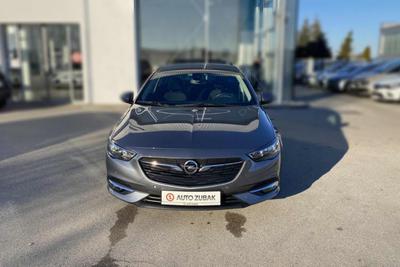 Opel Insignia Grand Sport 1,6 CDTi ecoTEC Business Innovation 5 vrata