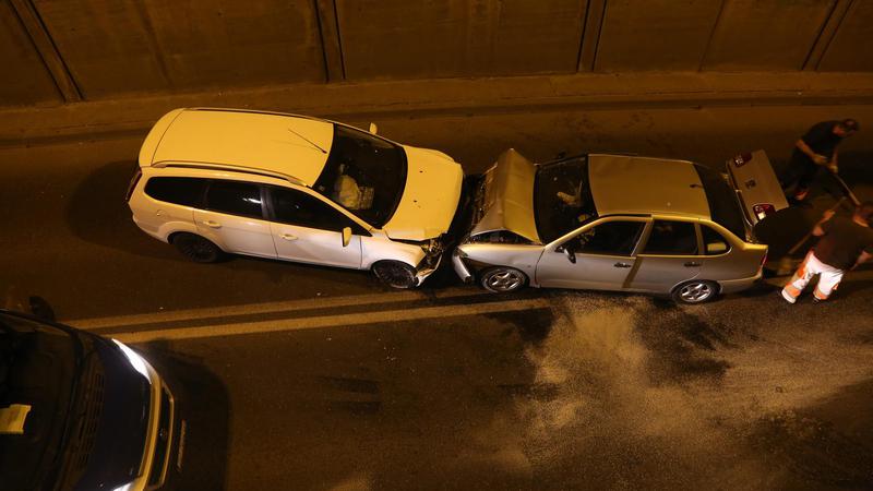 Paradoks sigurnosti: Za&scaron;to sudar pri 35 km/h mo&zcaron;e biti opasniji nego pri 50 km/h