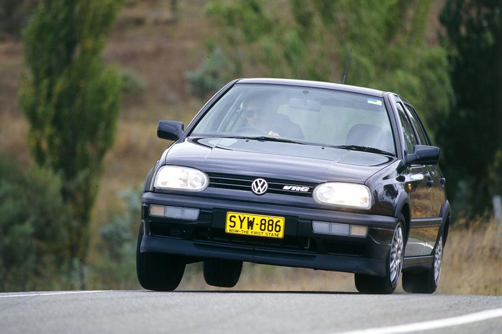 Ovo su 'najkul' auti devedesetih: Koji vam je bio najbolji?
