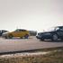Utrka ubrzanja: Stari Audi S8 protiv novih Audija S3 i A8