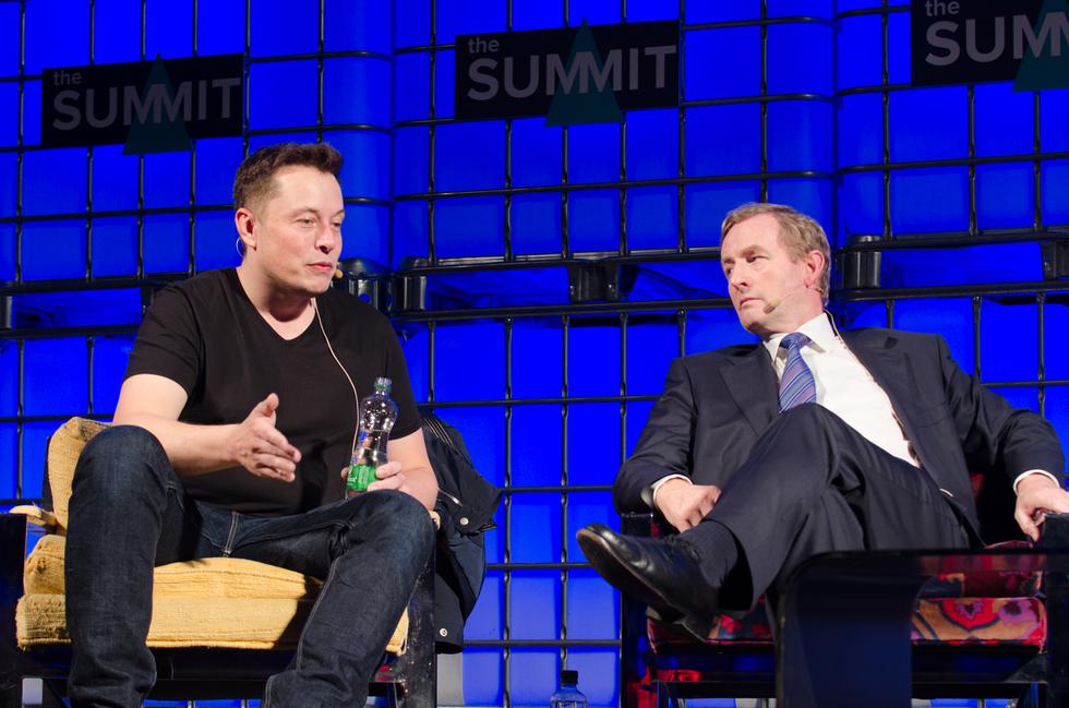 Elon Musk odlučio otpustiti više od 3000 zaposlenih