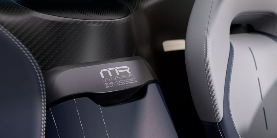 Author: Rimac Automobili