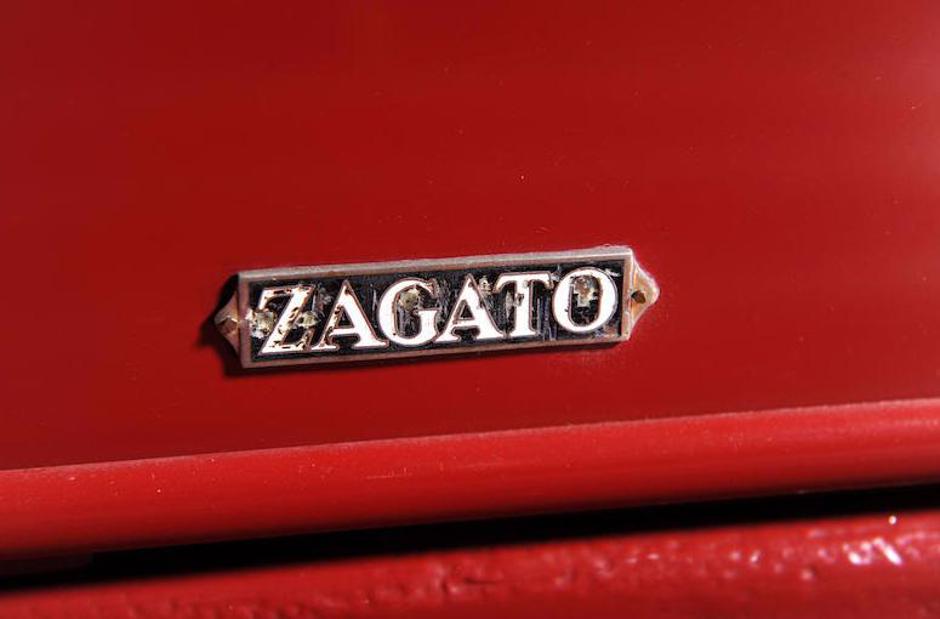 Alfa Romeo iz 1930. godine će se prodati za 11 milijuna kuna | Author: AutoClassics