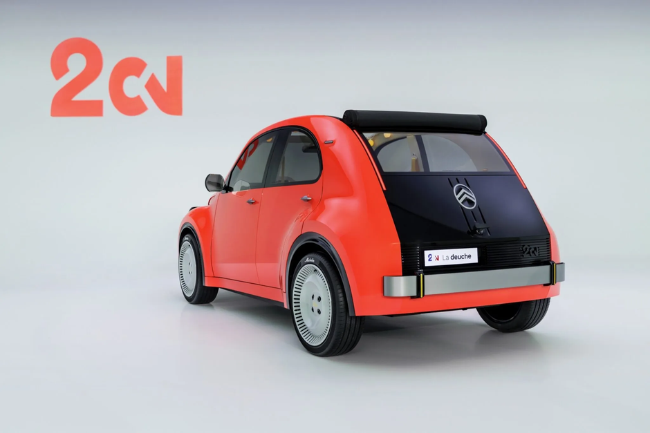 Author: Citroën