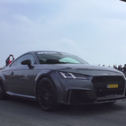 VIDEO: Audi TT-RS sa 650 KS konkurenciju ostavlja u prašini