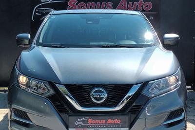 Nissan Qashqai 1,3 DIG