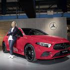 Mercedes-Benz u prvom kvartalu ostvario rekordnu prodaju