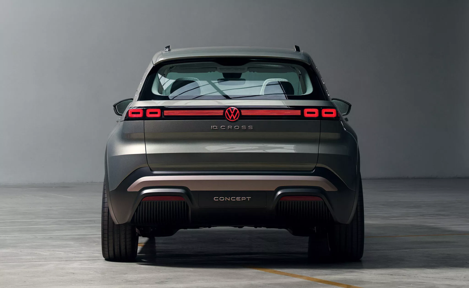 Author: Volkswagen