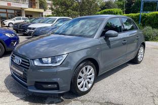 Audi A1 1.4 TDI S-Line