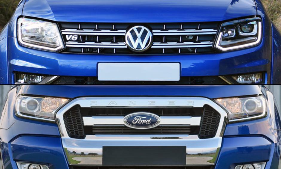 Volkswagen i Ford postaju partneri | Author: Volkswagen / Ford