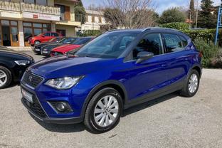 Seat Arona 1.6 TDI Xcellence - alu 16", tempomat, 74.000 km