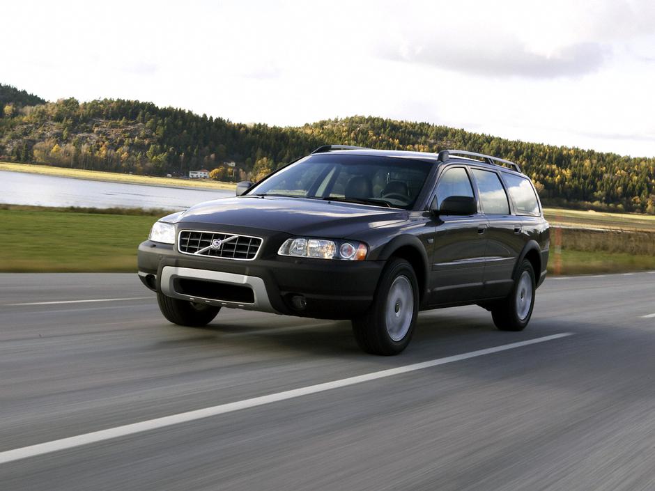 Author: Volvo