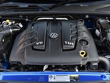 Novi V6 motor u Volkswagen Amaroku