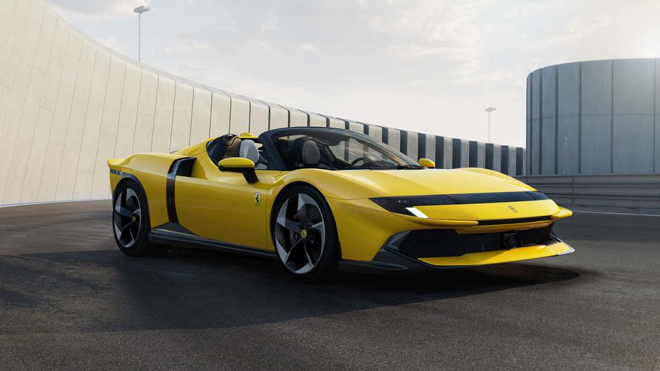 Author: Ferrari