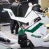 Policija u Dubaiju kupila leteće motocikle za 2020. godinu