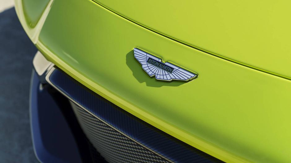 Aston Martin izlazi na Londonsku burzu | Author: Aston Martin