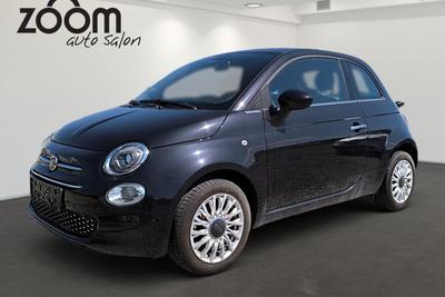 Fiat 500 1,2 8V