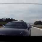 VIDEO: Vozač Audija TT sigurnu smrt izbjegao za dlaku