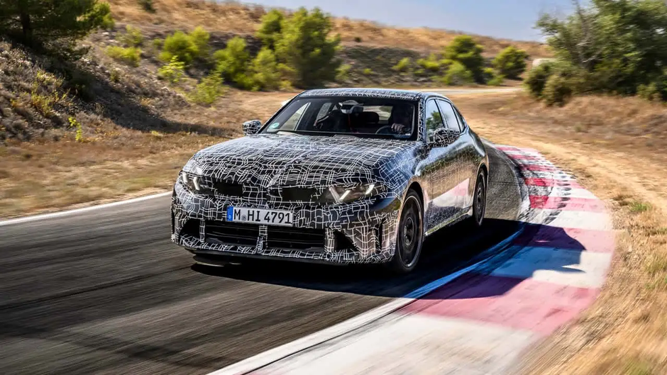Author: BMW