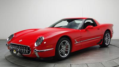 Chevrolet Corvette 1953 Commemorative Edition By AAT