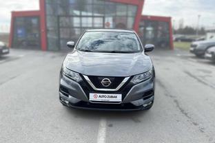 *** AKCIJA *** Nissan Qashqai 1,2 DIG-T N-Connecta 5 vrata