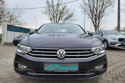 VW Passat 2.0TDI BMT SCR Business *37TKM!!!*