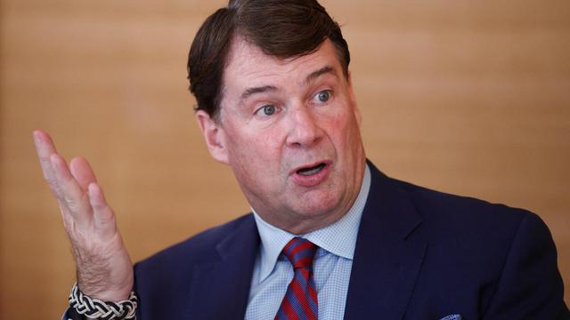 Renault Group and Ford announce the formation of a strategic partnership