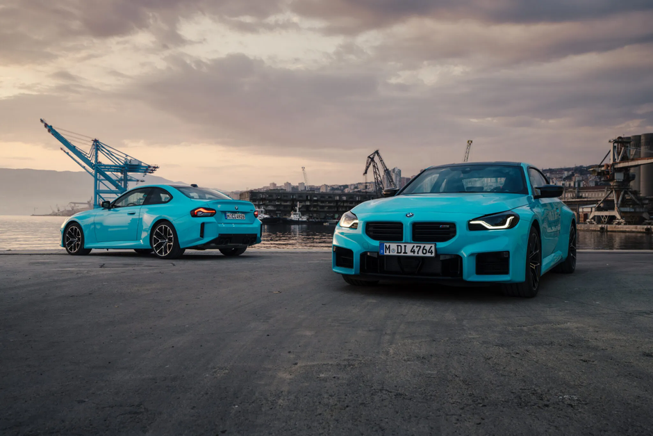 Author: BMW