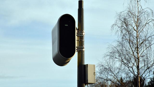 Slavonski Brod: Na više lokacija u gradu postavljene nove kamere za kontrolu brzine