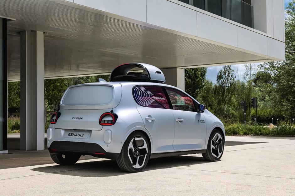 Author: Renault