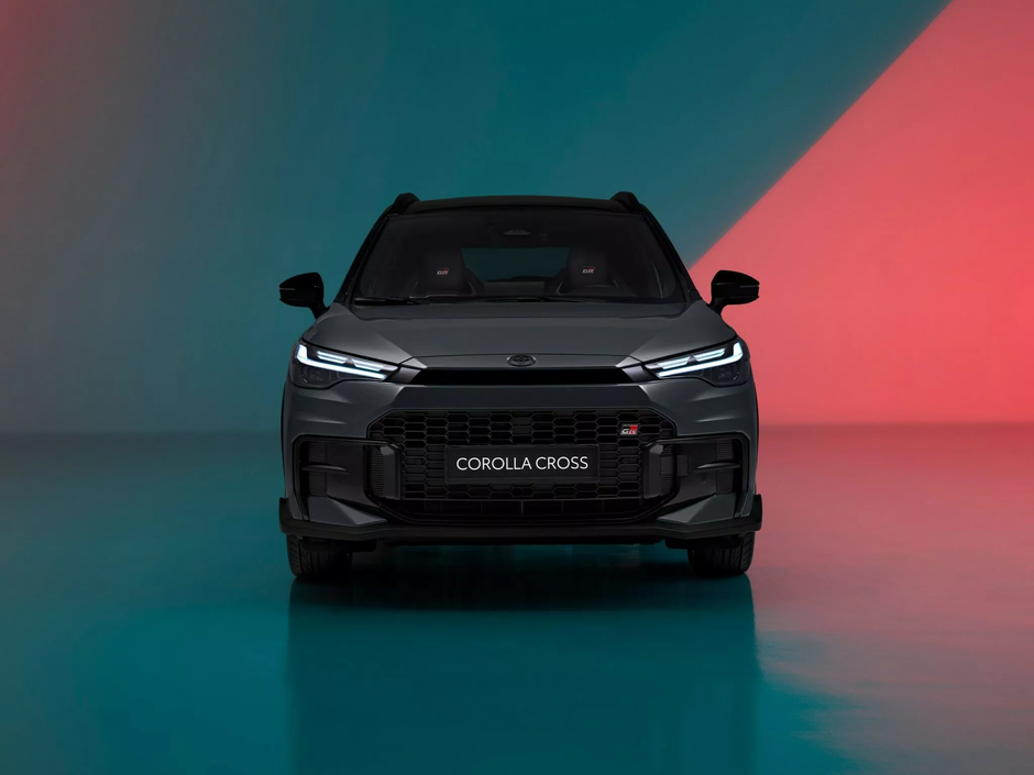 Author: Toyota