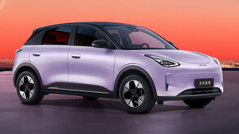 Ovo je najprodavaniji auto na najve&cacute;em svjetskom tr&zcaron;i&scaron;tu. Ko&scaron;ta oko 8000 eura