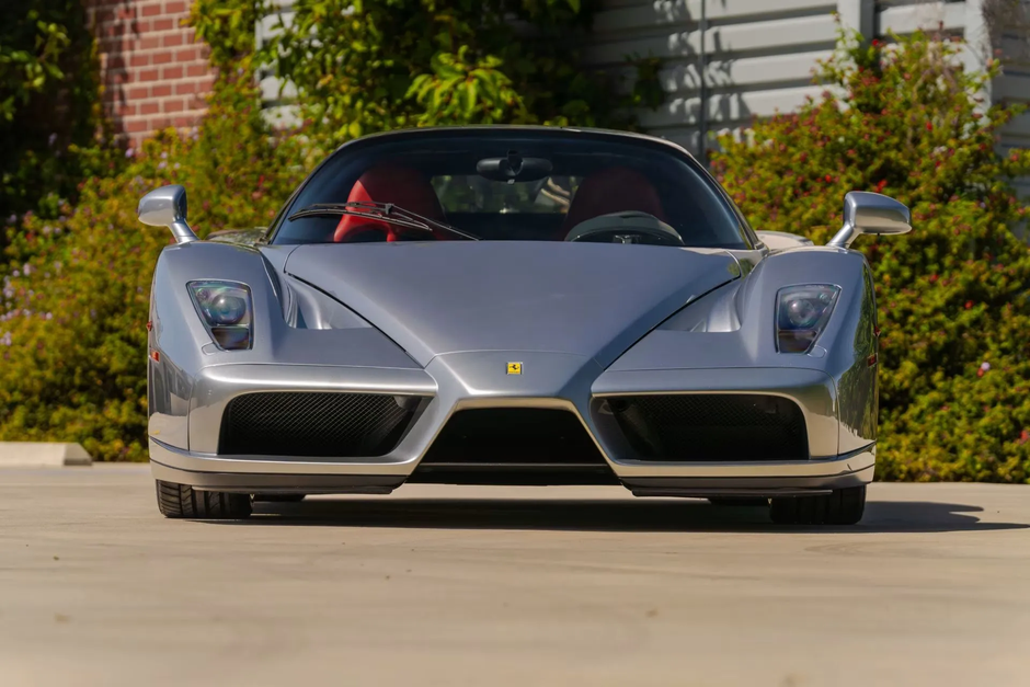 Author: Mecum Auctions