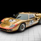 Ford GT40 Le Mans prodat će se za gotovo 10 milijuna eura