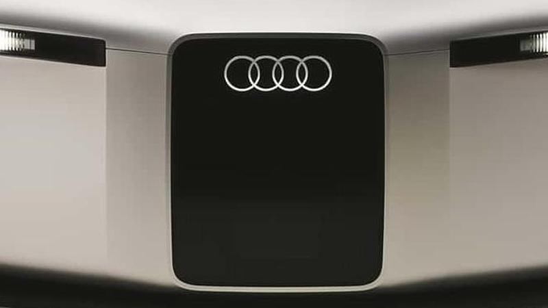 Ovakvu masku &cacute;e imati svi budu&cacute;i modeli Audija. Svi&dstrok;a li vam se?