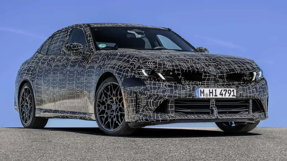 Author: BMW