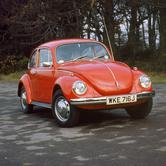Volkswagen 'Buba'