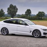 Potvrđeno: BMW Serije 3 Gran Turismo odlazi u povijest