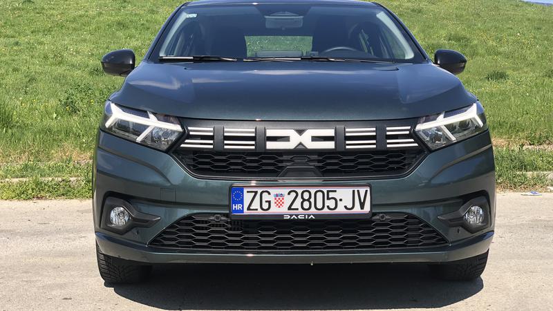 Ovo su najprodavaniji auti u Europi 2025. godine. Na vrhu je jedna Dacia