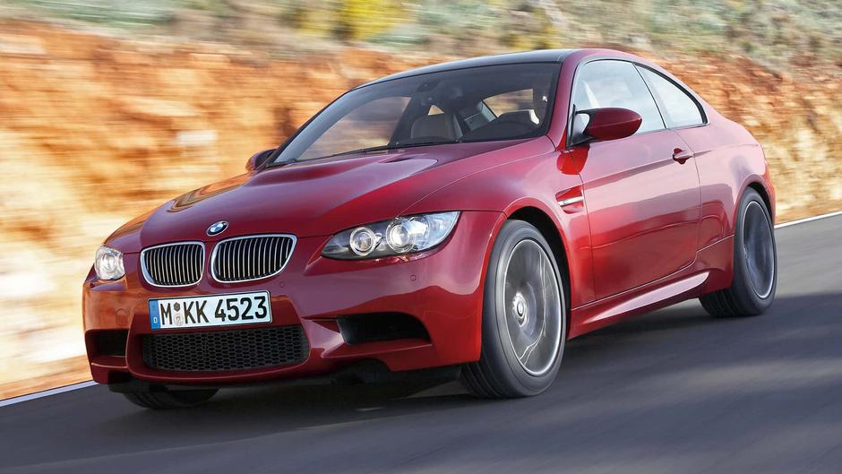 Author: BMW
