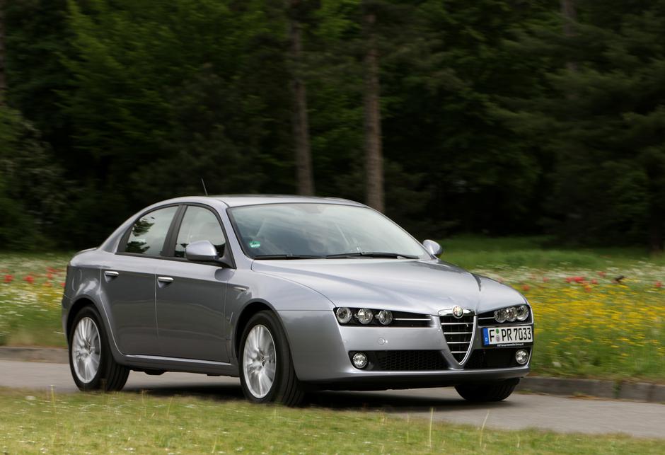 Author: Alfa Romeo